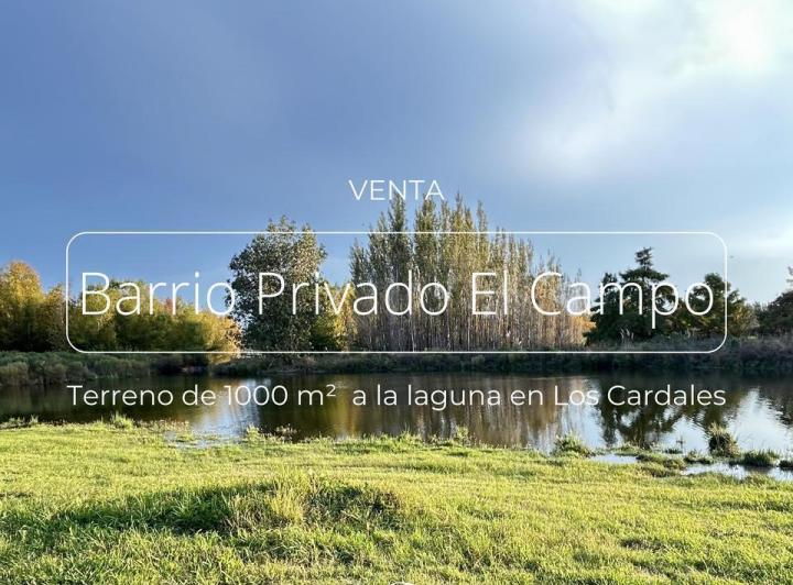Terreno · 1383m²
