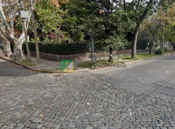 Terreno · 290m²