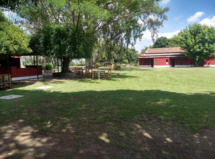 Terreno · 4989m²