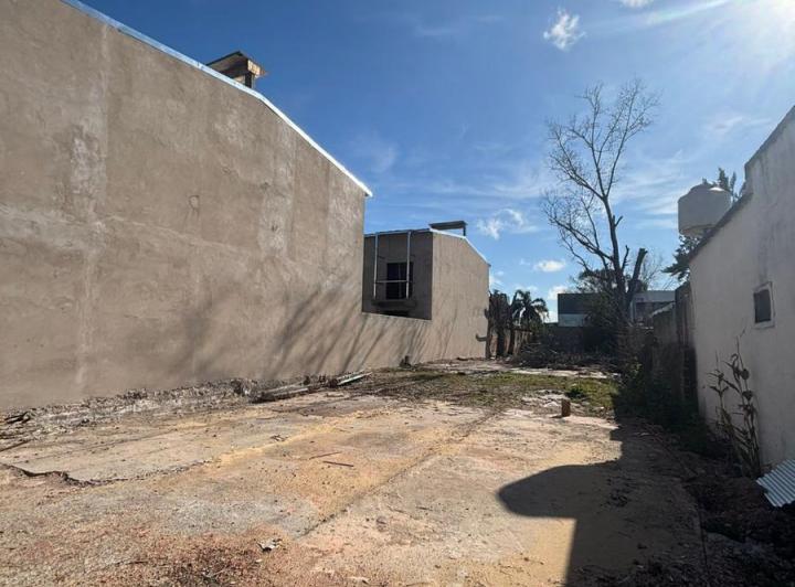 Terreno · 500m²