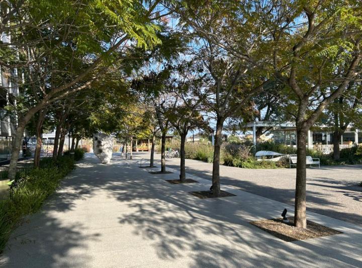 Terreno · 958m²