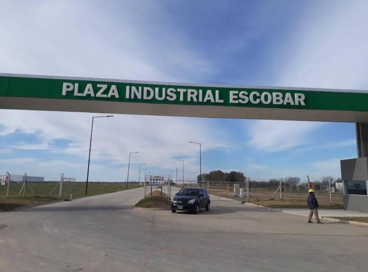 Terreno · 6000m²