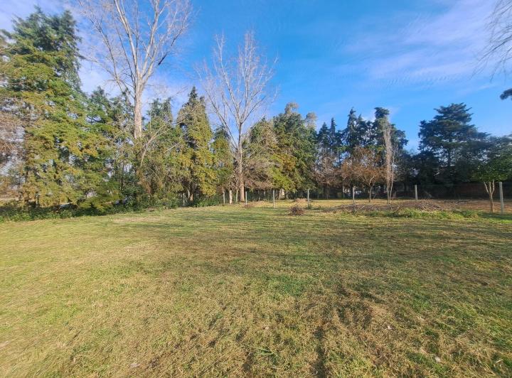 Terreno · 941m²