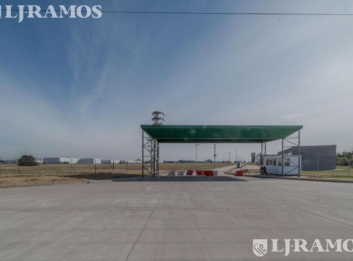 Terreno · 2530m²