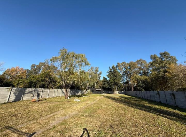 Terreno · 1750m²
