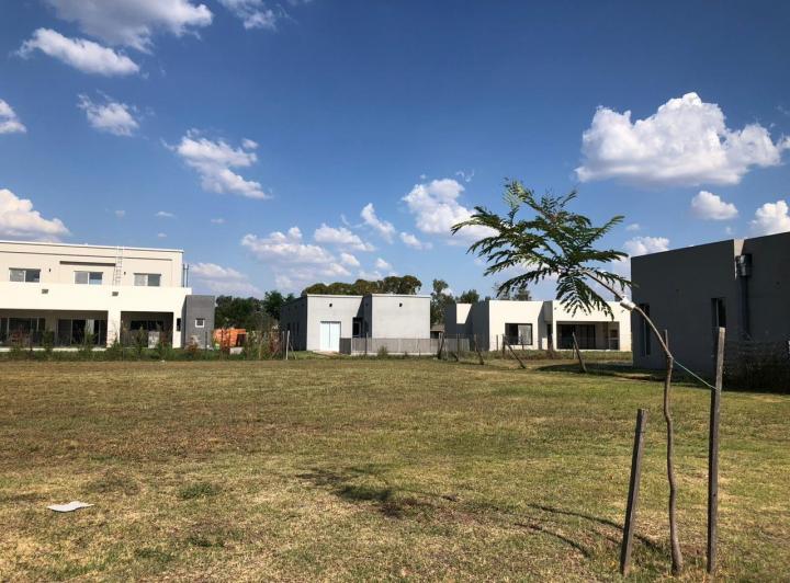 Terreno · 515m²