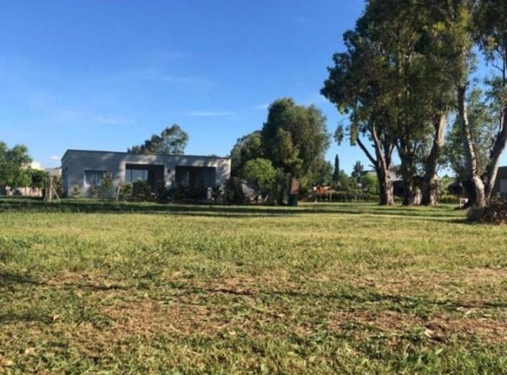 Terreno · 550m²