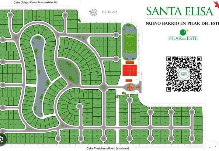 Terreno · 598m²
