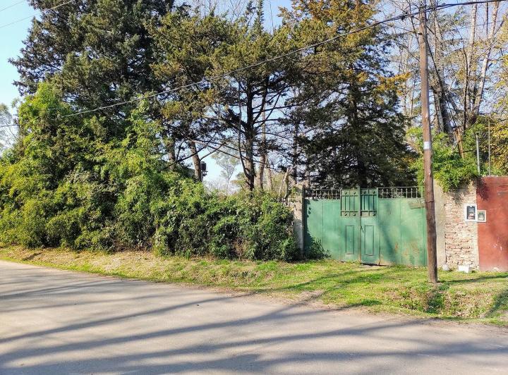 Terreno · 2000m²