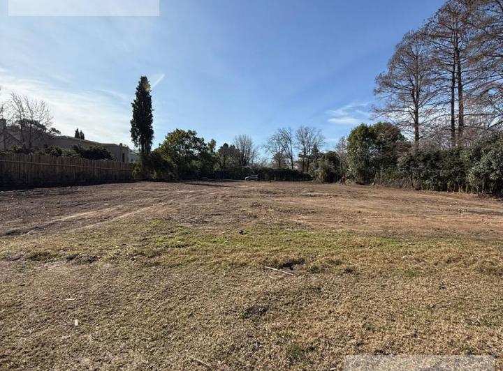 Terreno · 2847m²