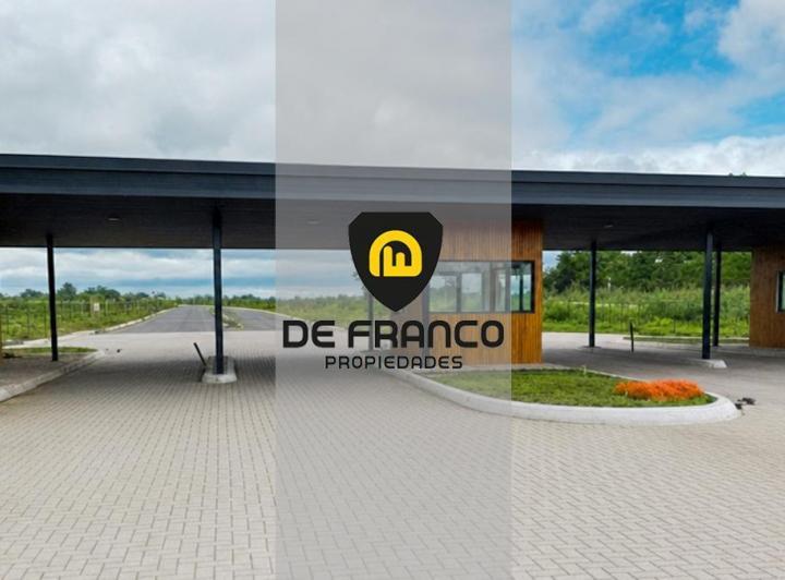 Terreno · 609m²