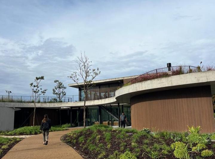 Terreno · 1020m²