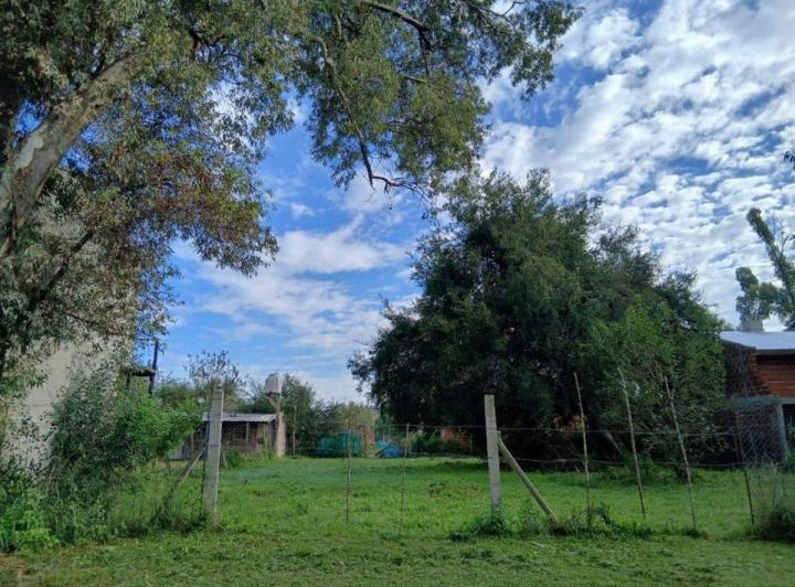 Terreno · 1m²