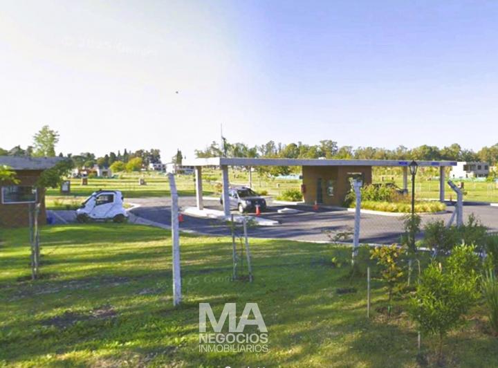 Terreno · 505m²