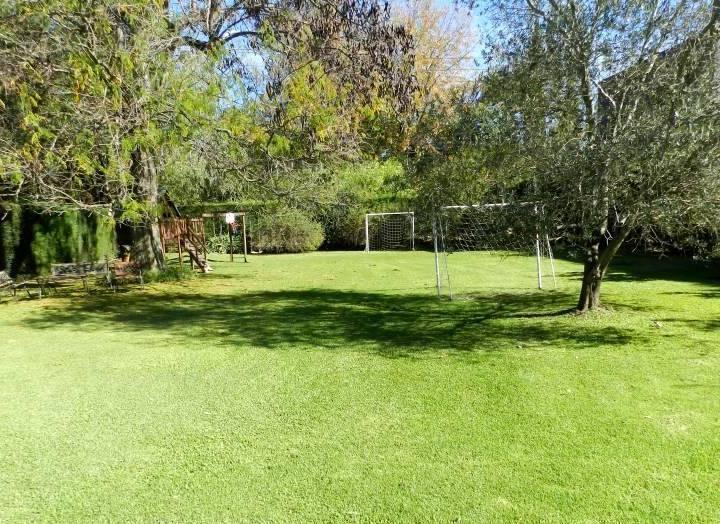 Terreno · 680m²