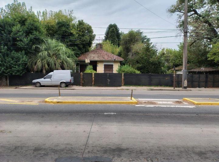 Terreno · 160m²