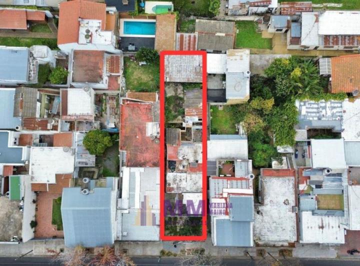 Terreno · 90m²