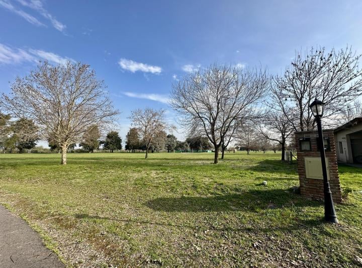 Terreno · 1080m²