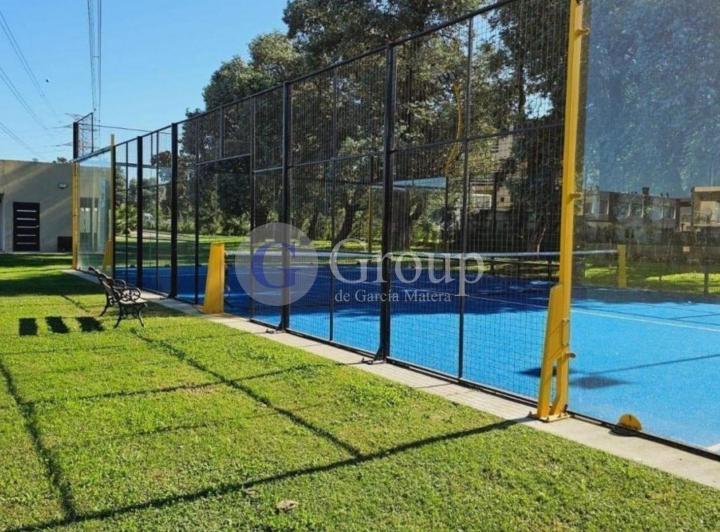 Terreno · 375m²