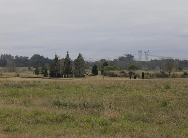 Terreno · 2282m²