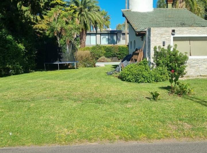 Terreno · 568m²