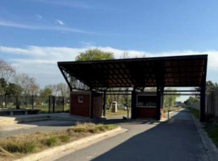 Terreno · 433m²