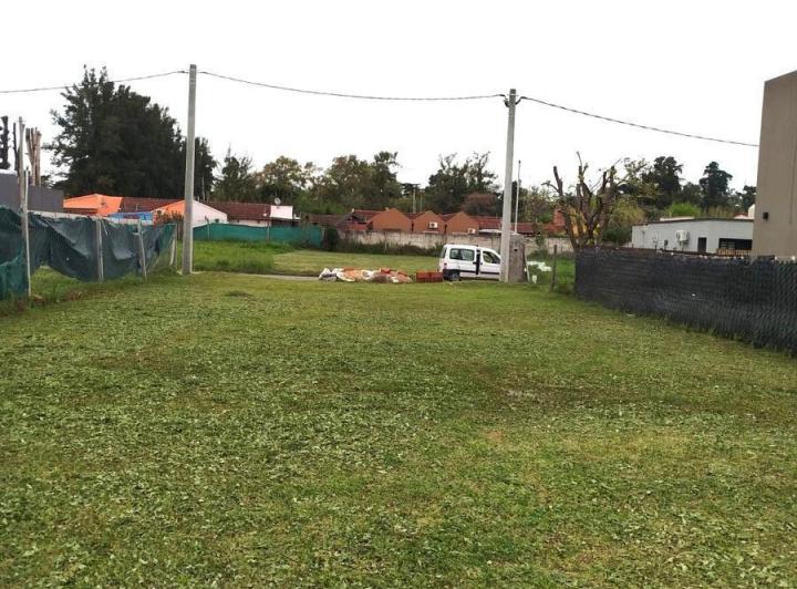 Terreno · 297m²
