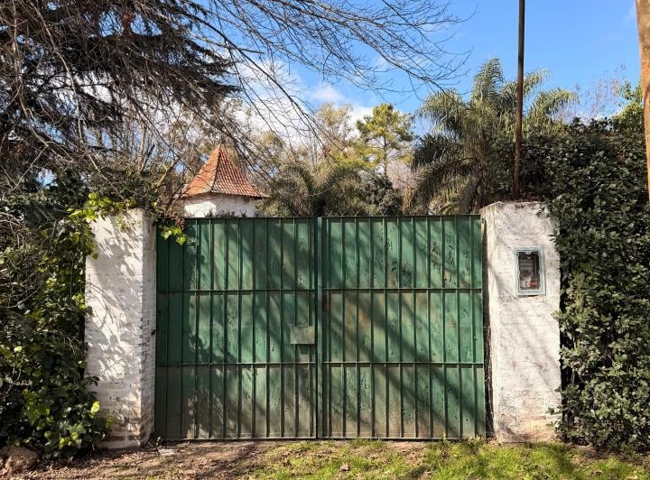 Terreno · 34m²