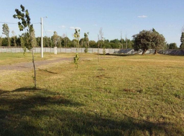 Terreno · 749m²