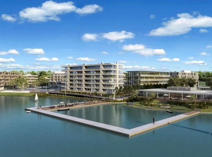 Terreno · 1157m²