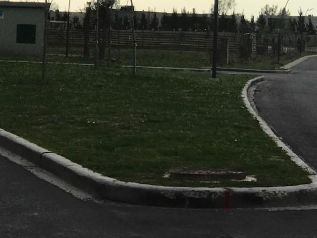Terreno · 362m²