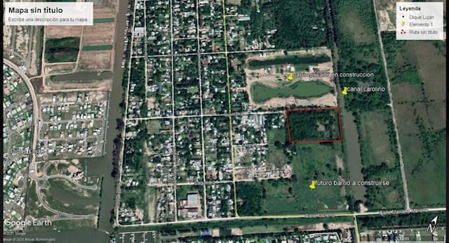 Terreno · 20000m²
