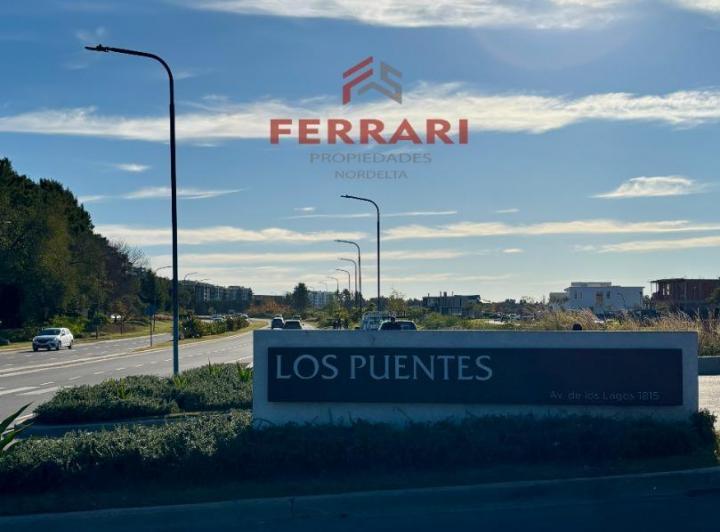 Terreno · 939m²