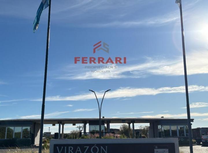 Terreno · 910m²