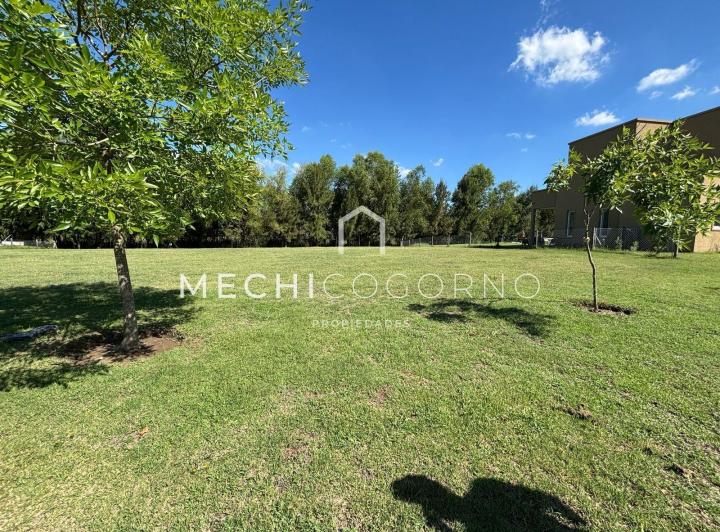 Terreno · 781m²