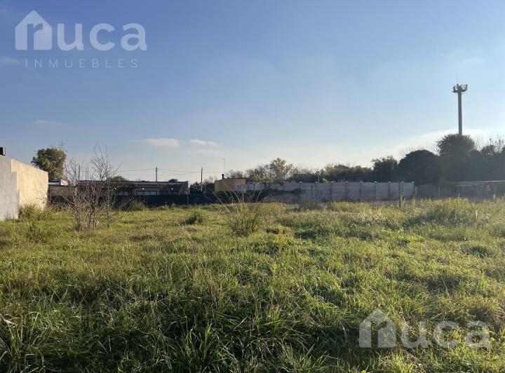 Terreno · 600m² · 3 Ambientes