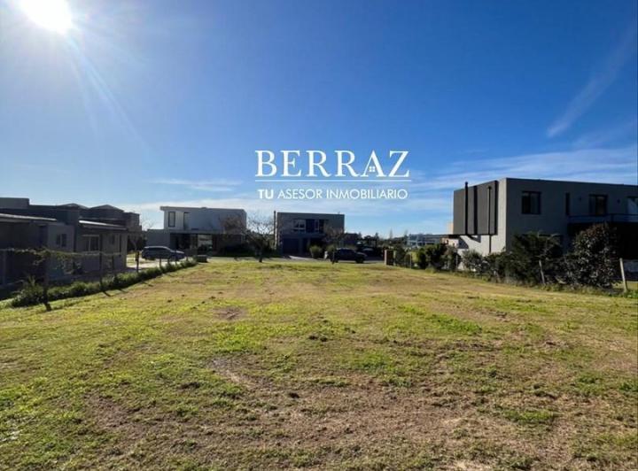 Terreno · 770m²