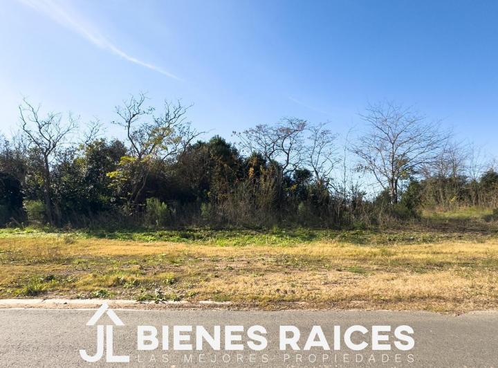 Terreno · 1507m²