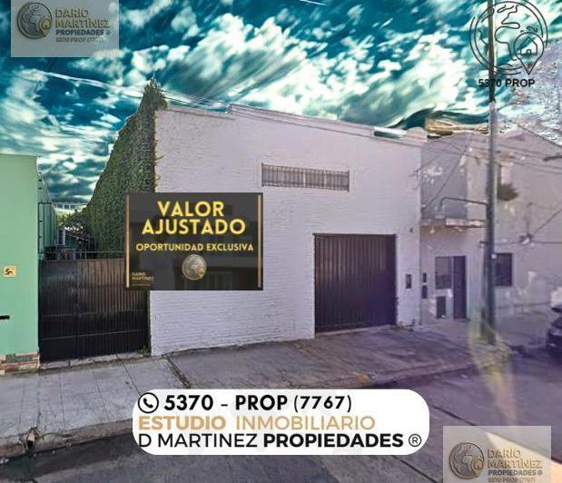 Terreno · 240m² · 4 Cocheras