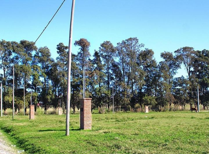 Terreno · 300m²