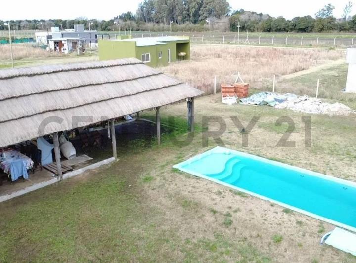 Terreno · 55m²