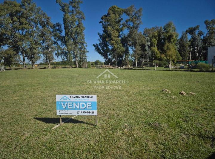 Terreno · 2000m²
