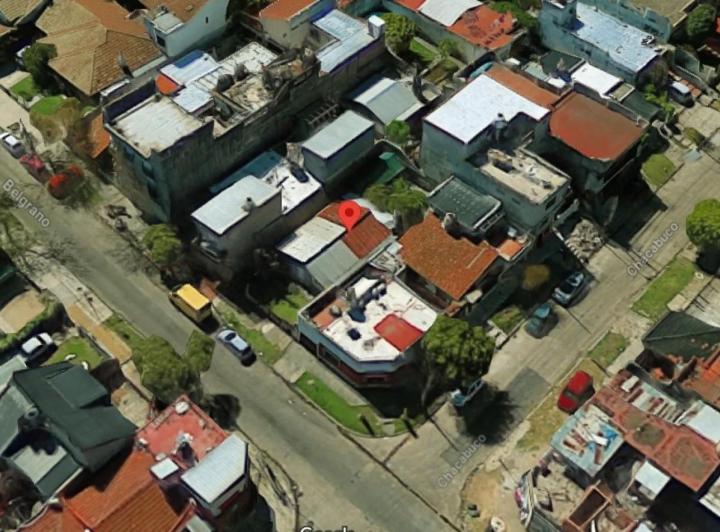 Terreno · 221m²