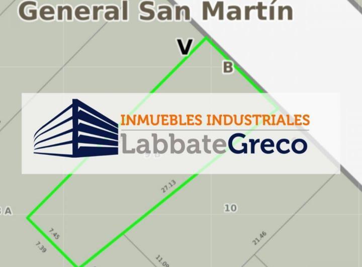 Terreno · 245m²