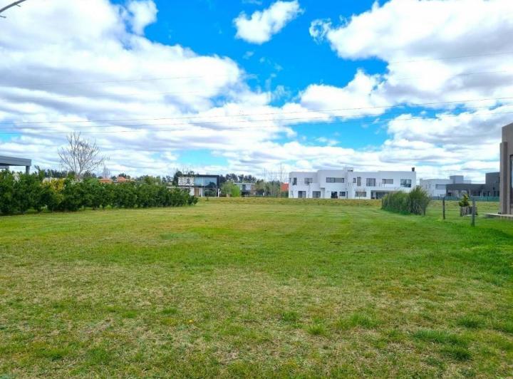 Terreno · 1219m²