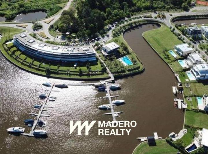 Terreno · 950m²