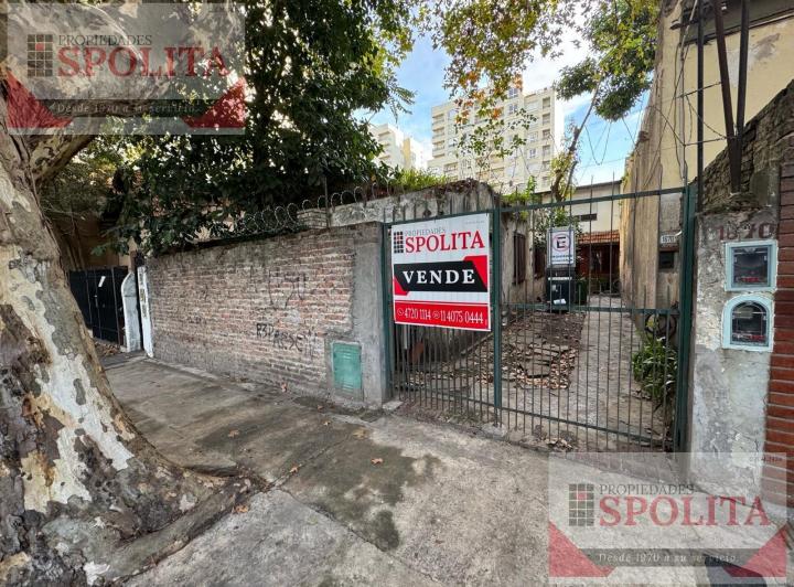 Terreno · 186m²