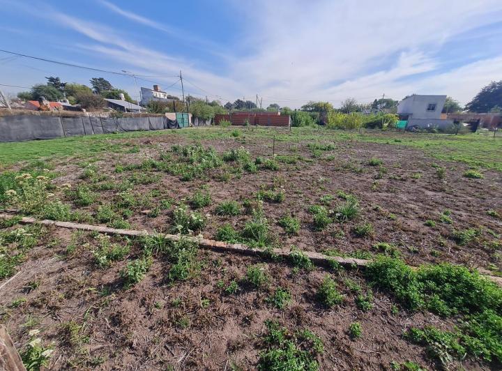 Terreno · 143m²