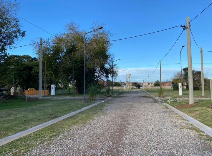 Terreno · 362m²