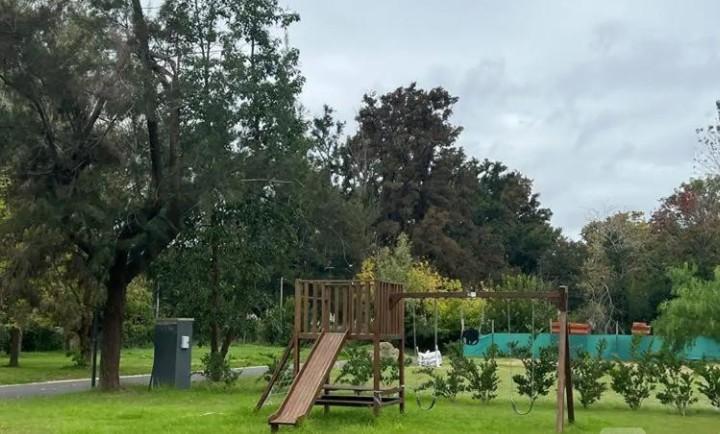 Terreno · 365m²